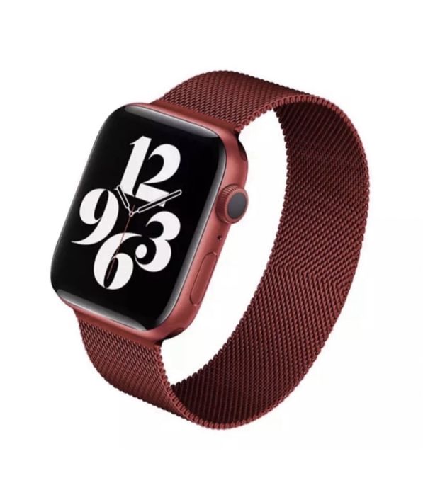 Curea Zale Cablu Incarcator Magnet Compatibila Ceas Apple Watch