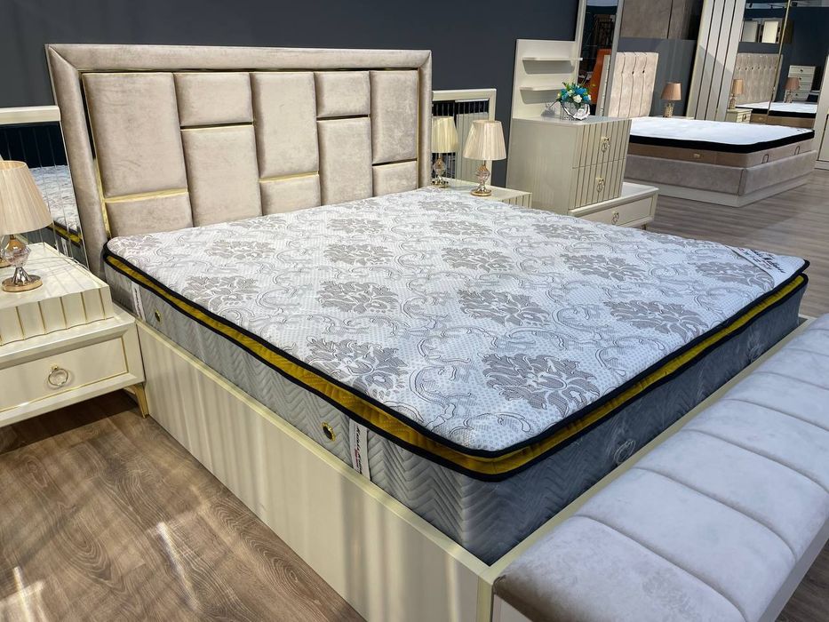 Matras na zakaz luboy razmer