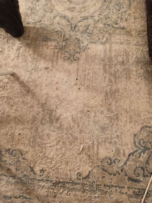 Продам палас не новый