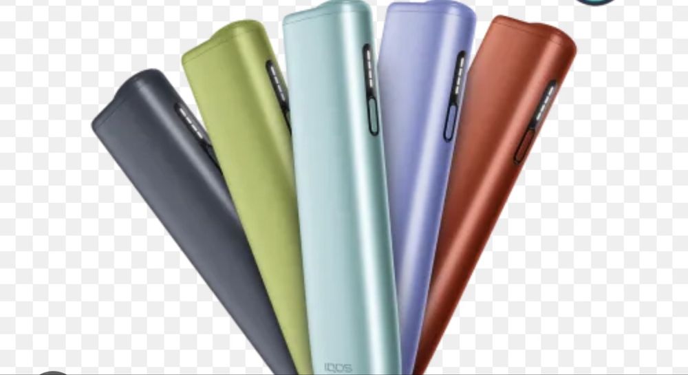 Iqos Iluma I One