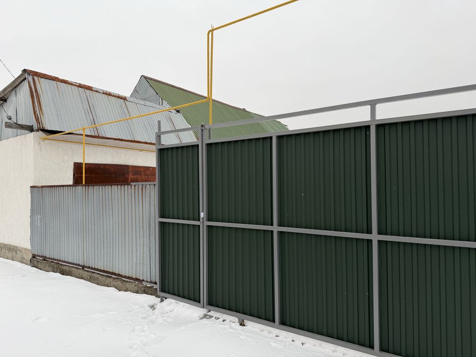 Продам дом в Западно жилом районе