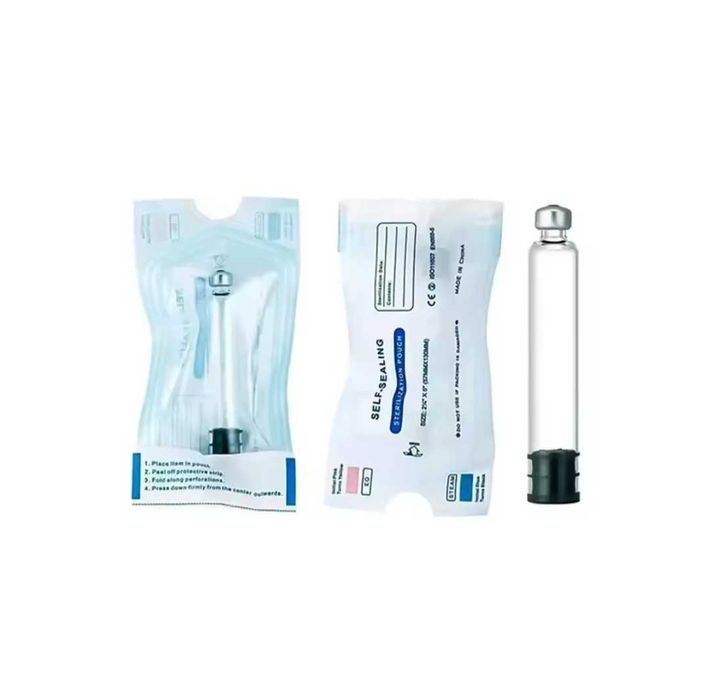 Писалка за пептиди Peptide Pen V2 за многократна употреба / НЕ Е инсулинова писалка