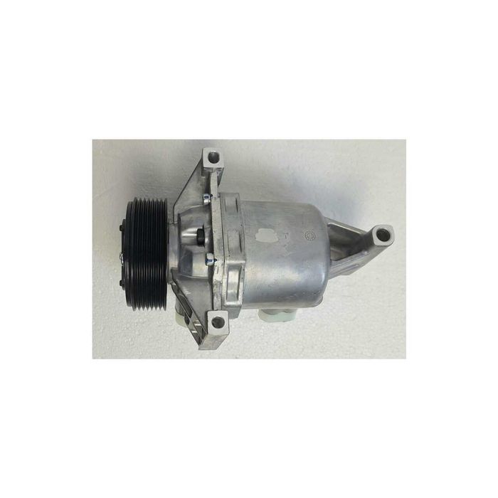 COMPRESOR AC Logan II / Duster - GUA