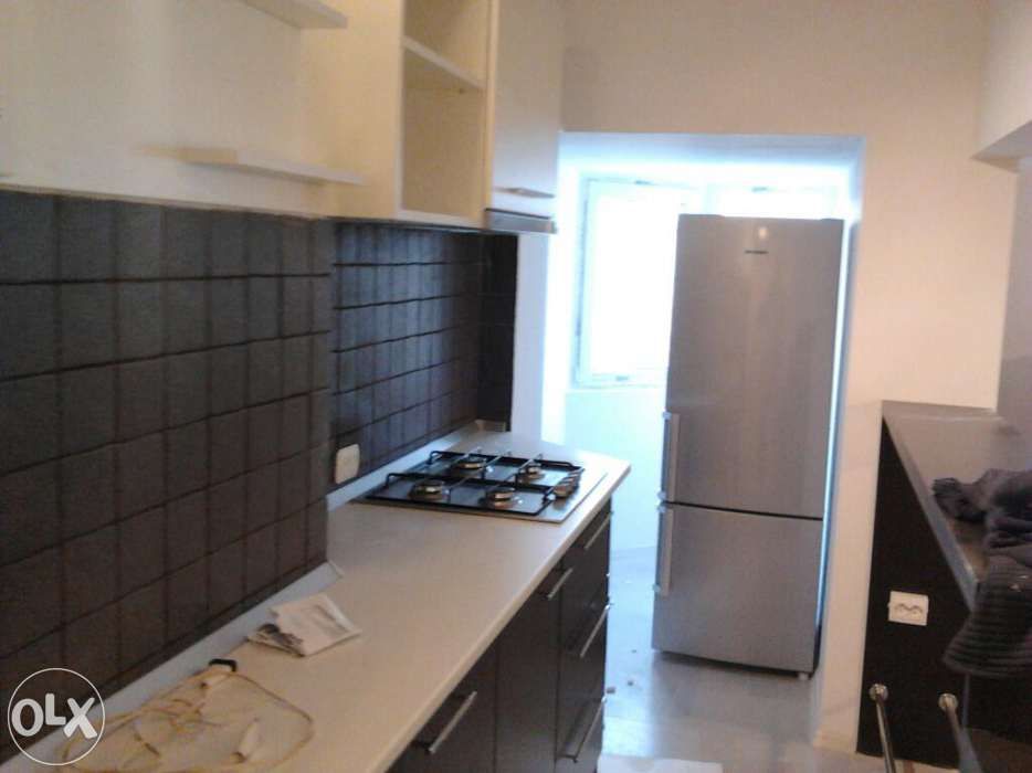 gresie faianță și amenajări interioare