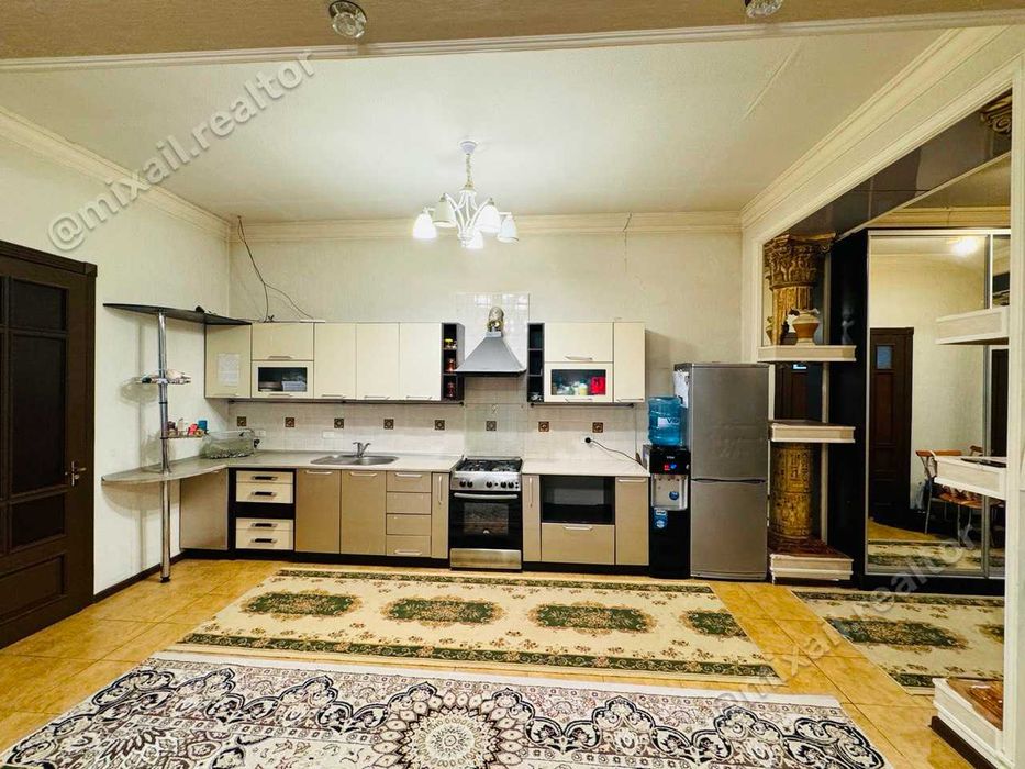 Продается Дом 5 сот, 115 м2, Бадамзар (87648)