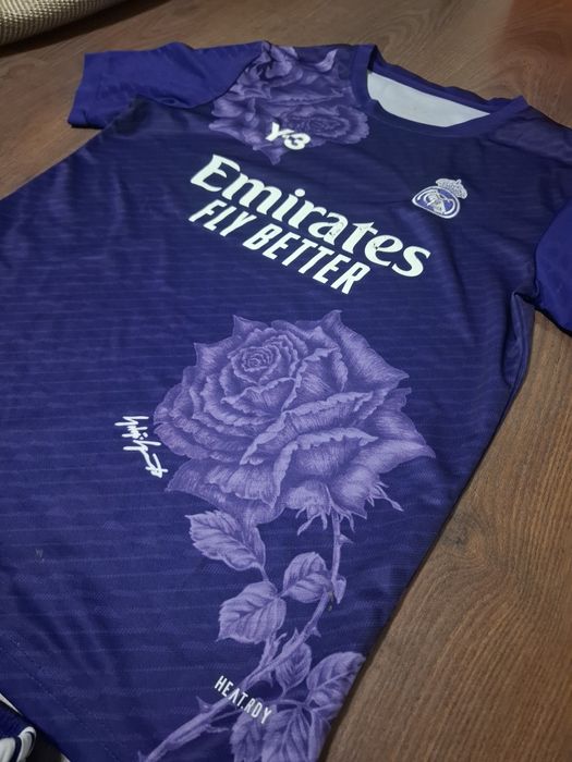 Real Madrid Kit Special