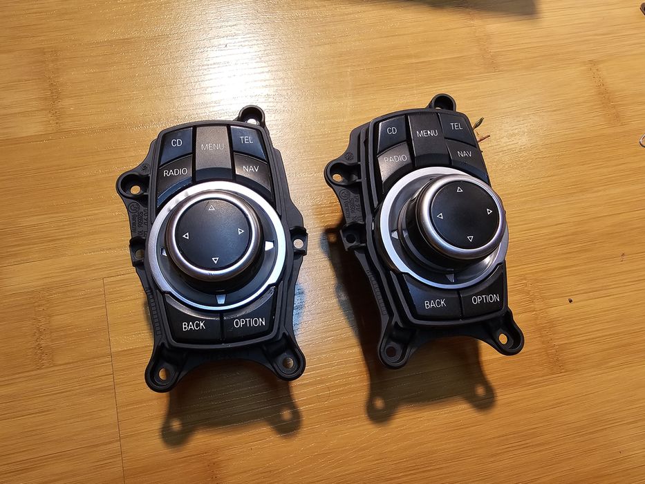 Controller BMW E90 E60 X5 E70 E87