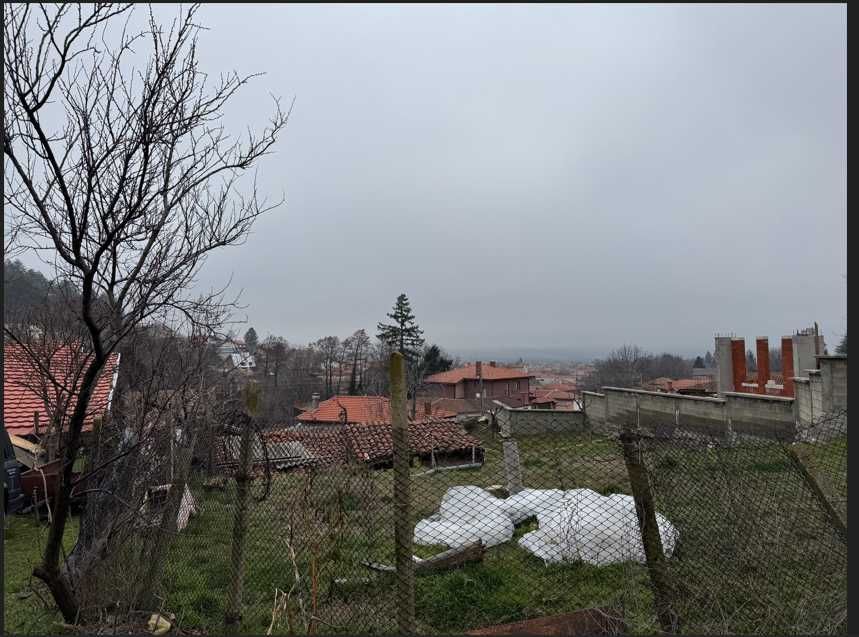 Продава се Парцел в София, Бъкстон - 607 кв.м за 67 €/кв.м - Снимка #1