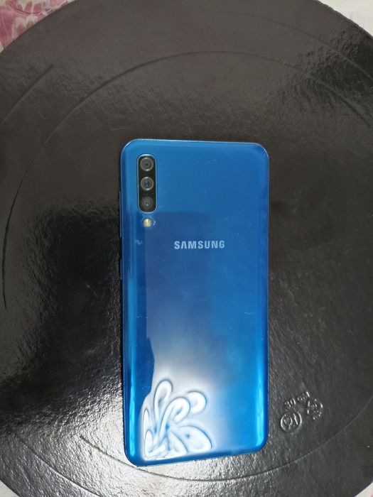 Samsung Galaxy A50