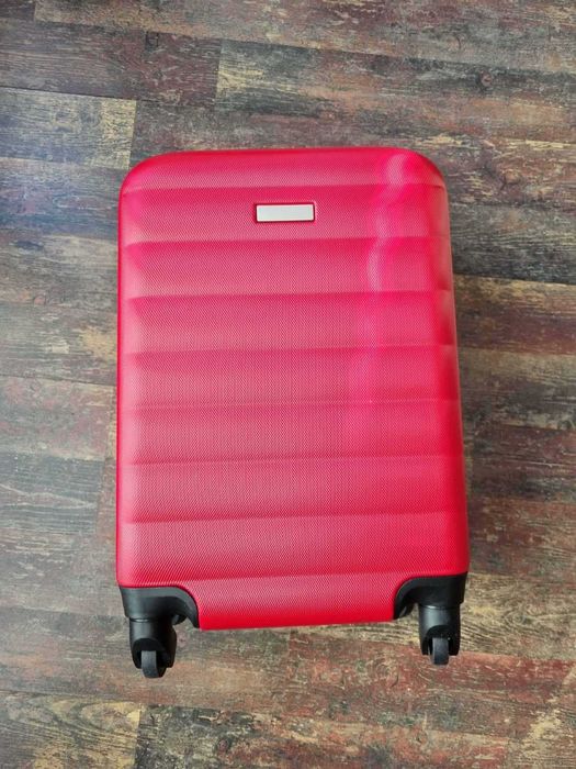Куфар за ръчен багаж 20"