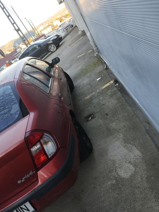 Vând Renault Clio ll