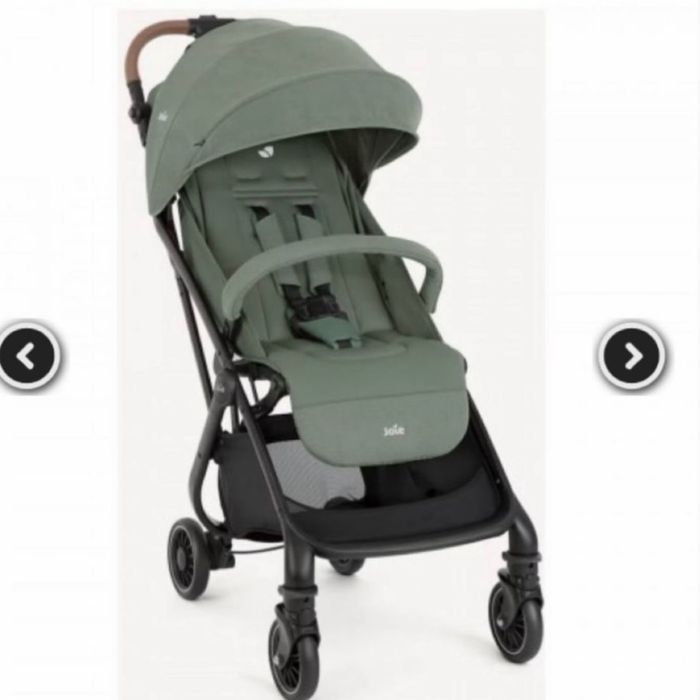 Продам коляску Joie Tourist