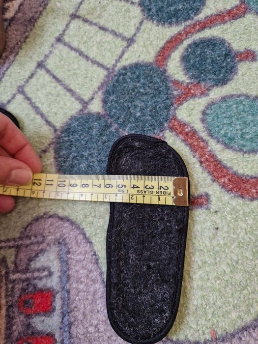 Боси обувки (barefoot) Bundgaard номер 21