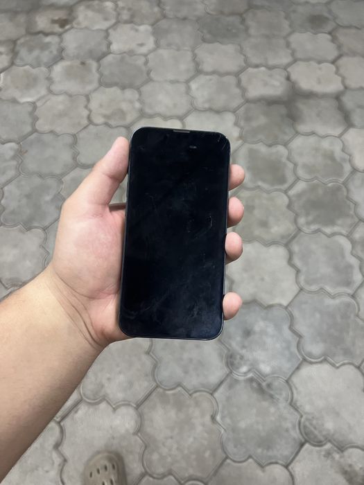 iPhone 13 128gb 80%