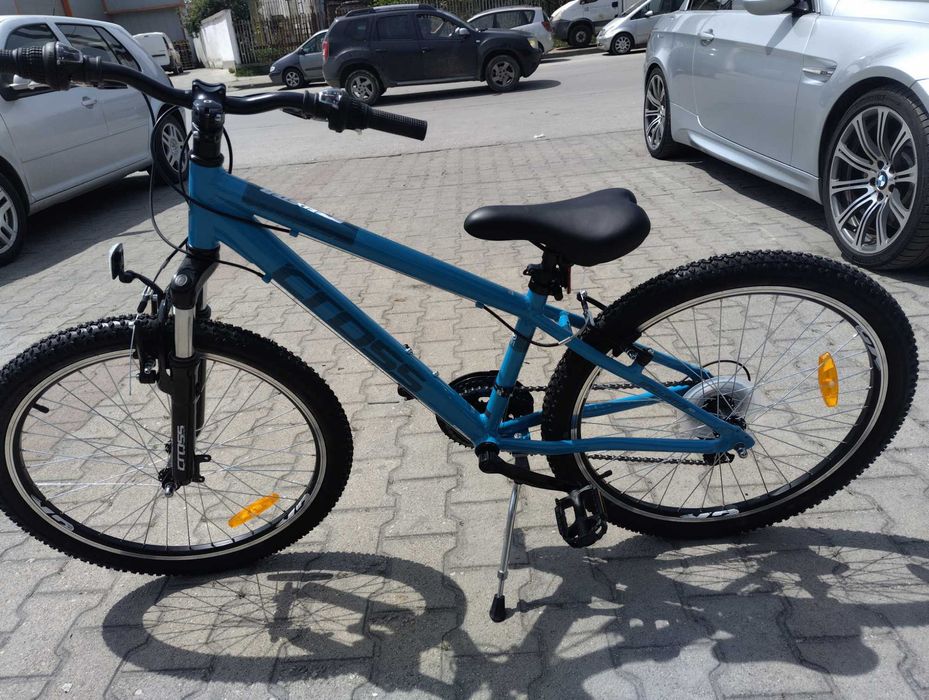 CROSS Алуминиев велосипед 24" SPEEDSTER boy