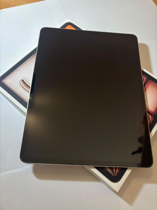ipad air starlight