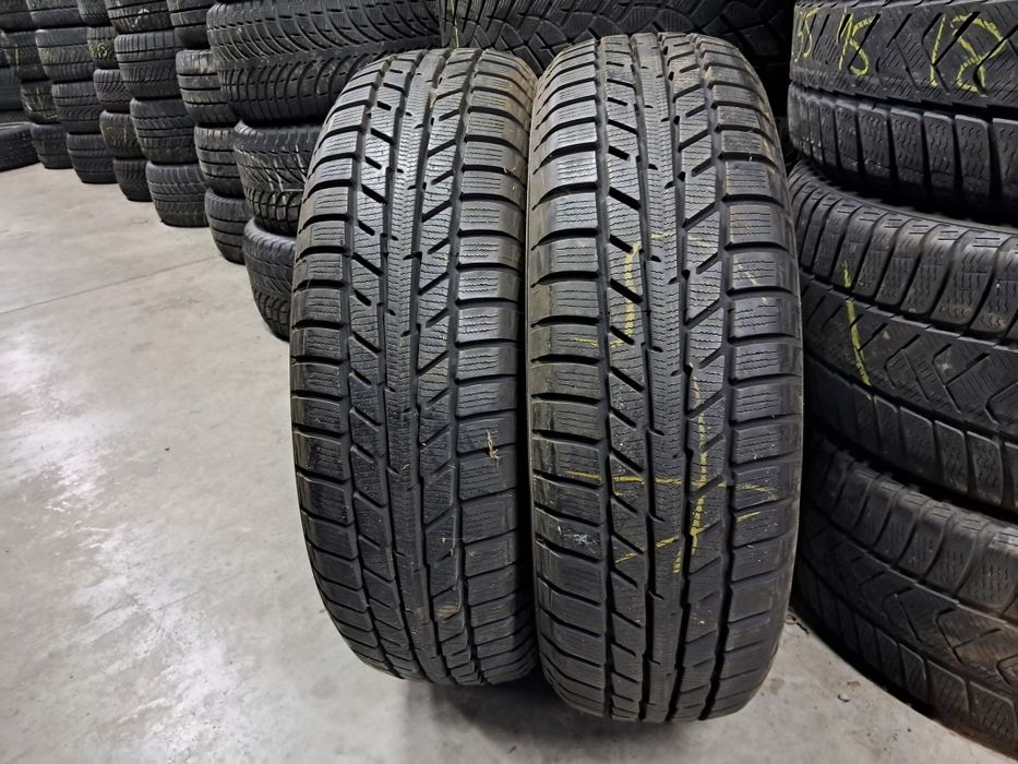 Anvelope second iarna 175 60 R16 Yokohama