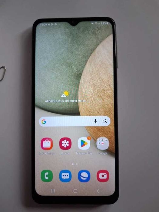 Telefon Samsung A12