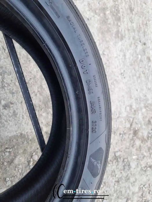 Anvelopa Vara 245/40 R19 GOODYEAR Eagle F1 Asymmetric 3 98Y