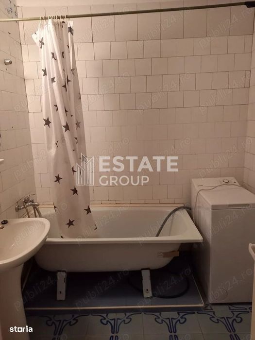 Apartament decomandat cu 2 camere, Zona Olimpia
