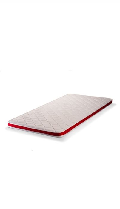 Топ матрак 160 на 190 6 см Sleepmode Aloe Love emag