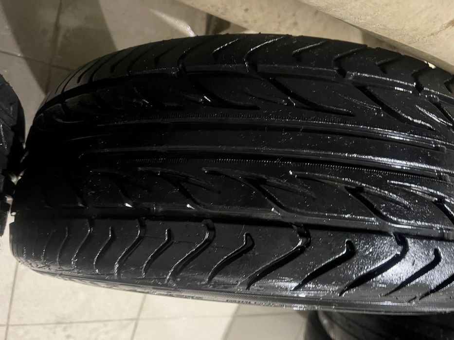 Продам покрышки летние