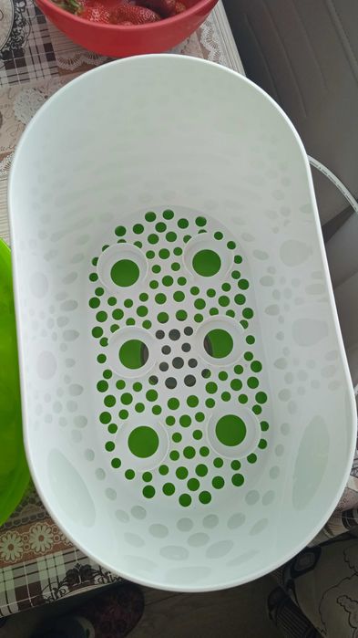 Електрически стерилизатор Cangaroo 3в1