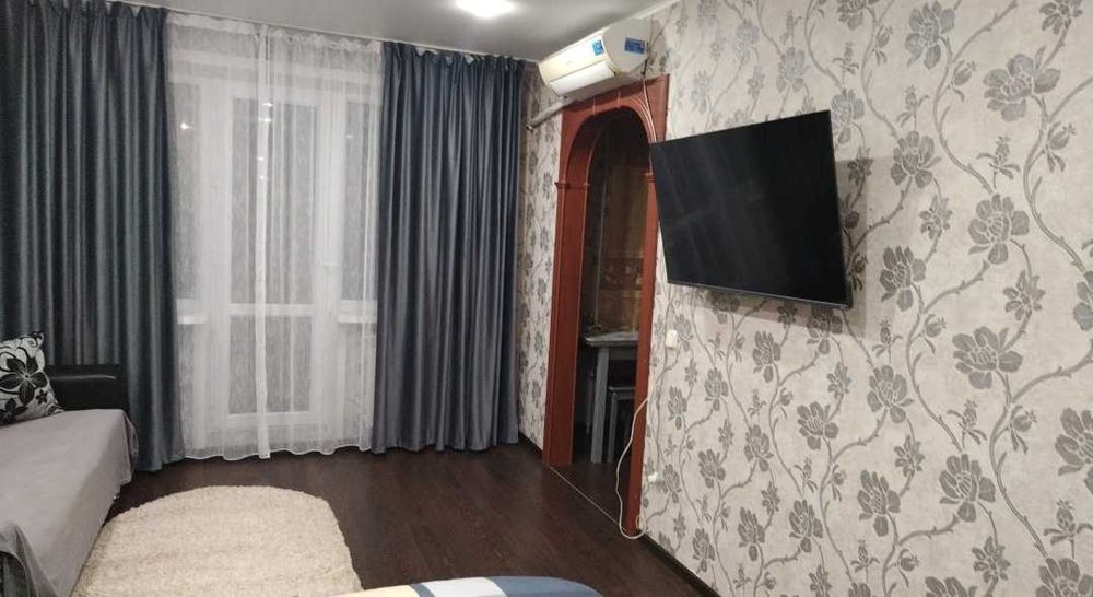 1ком квартира посуточно