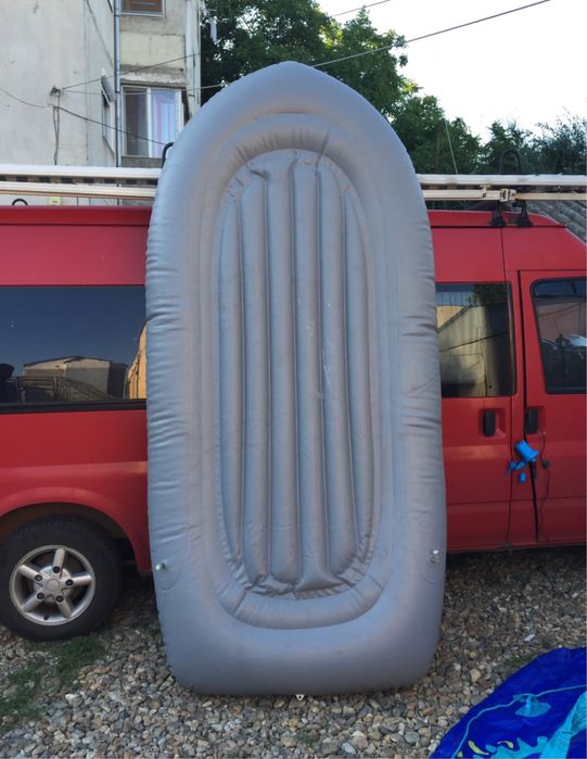 Barca Gonflabila Seylor GT