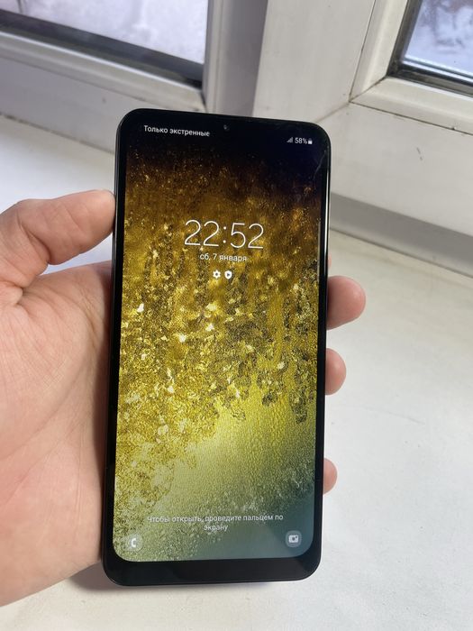 Samsung Galaxy А50
