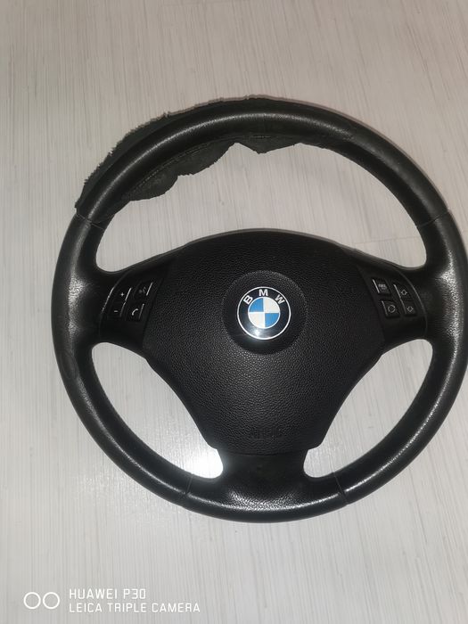 Волан  за  BMW  .