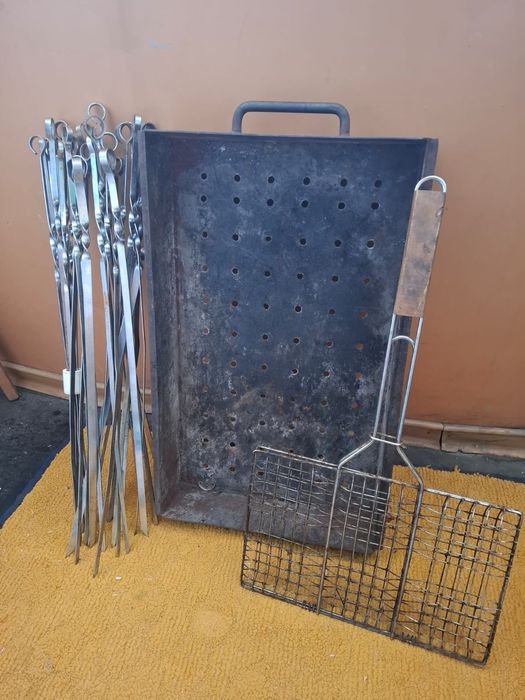 Продаю Чунгыны мангал