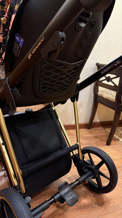 Коляска ADAMEX Porto