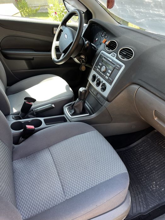 Ford Focus 2005