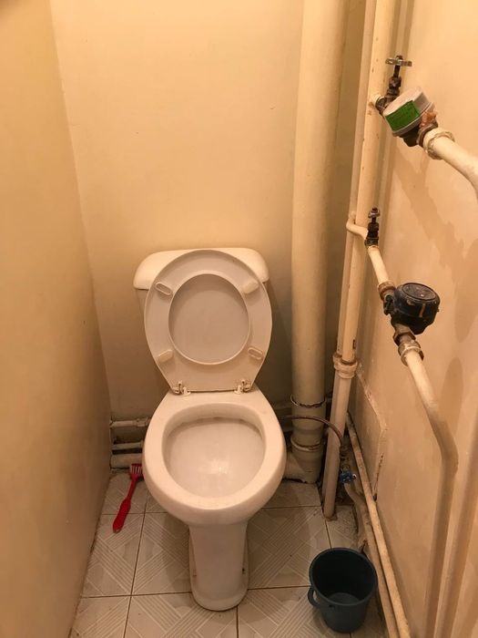 2 комнатная сдается