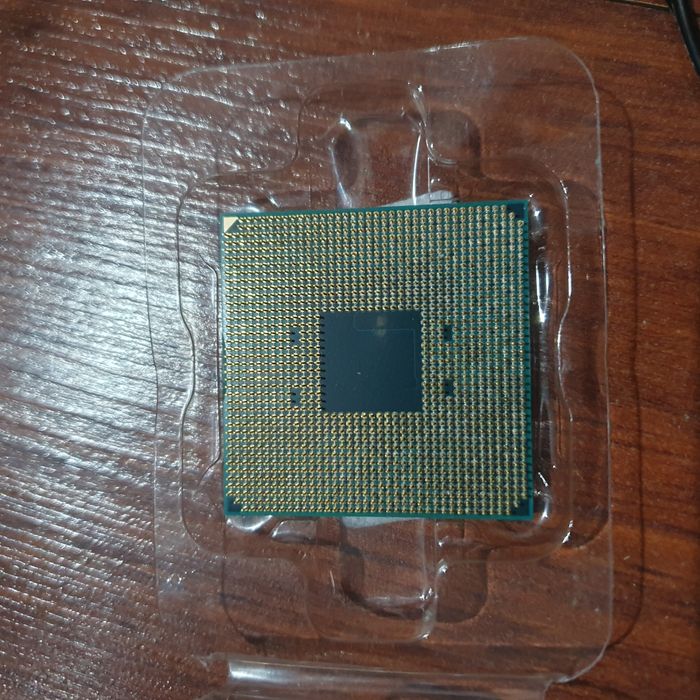 Продам комплектующие