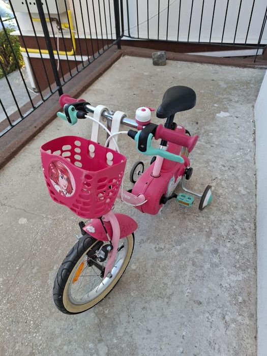 Bicicleta Btwin Copii