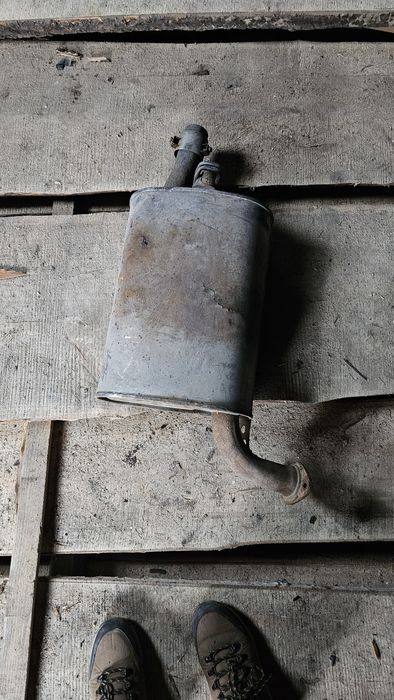 Резонатор лексус дс300