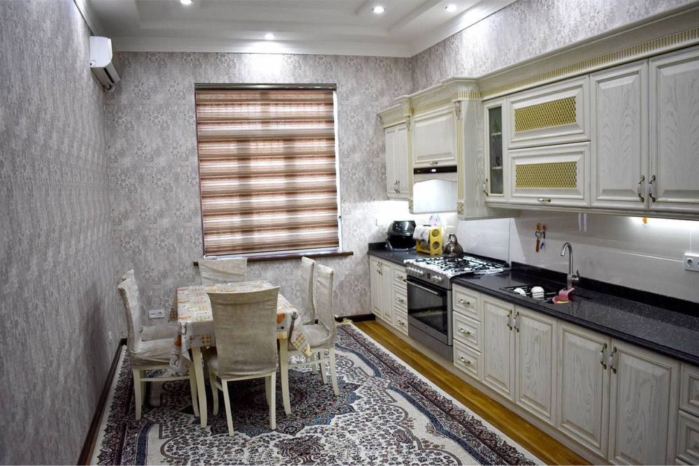 Евро дом 4,5-соток Алмазарский район