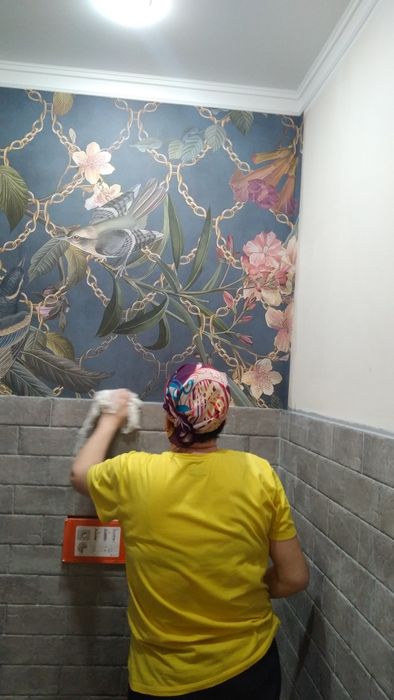 Косметический ремонт профессионально.