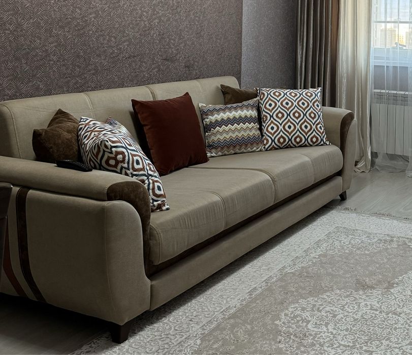 Продам Диван в отличном состоянии