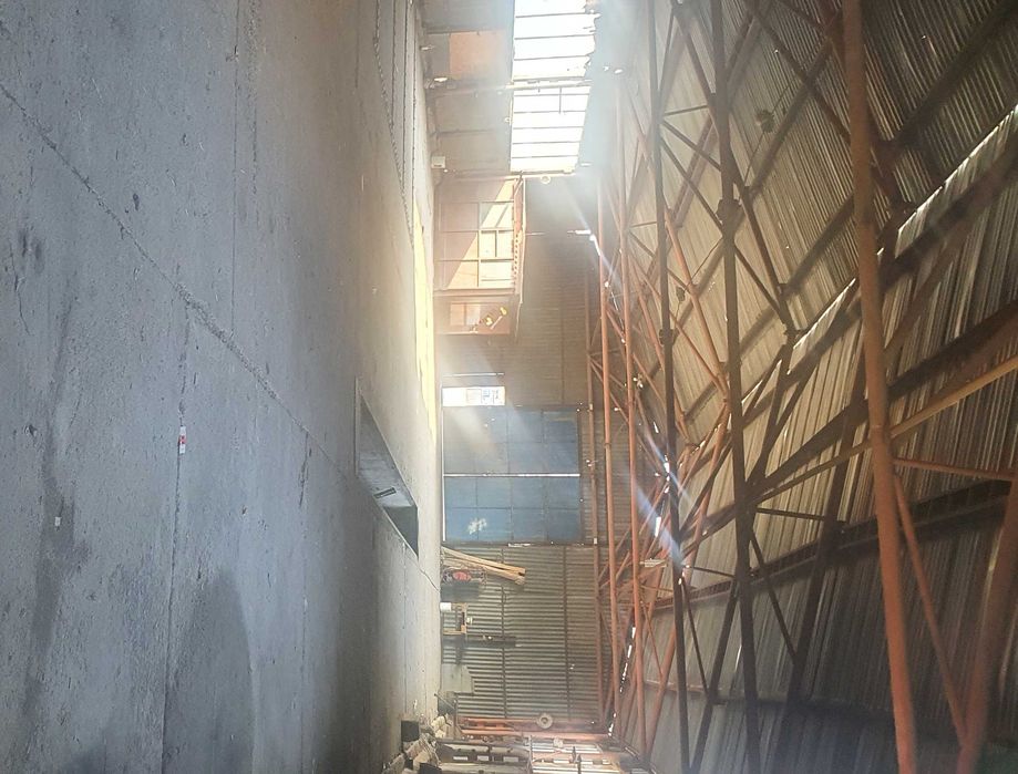 Дава се под наем Склад в Харманли - 642 кв.м за 561 € - Снимка #4