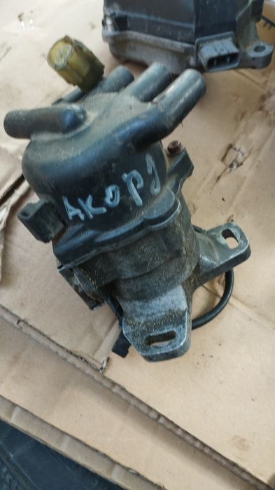 Трамблёр Honda accord