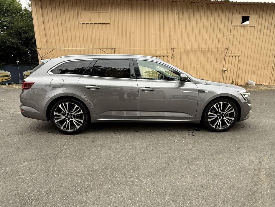 RENAULT Talisman 2016 — imagine 4