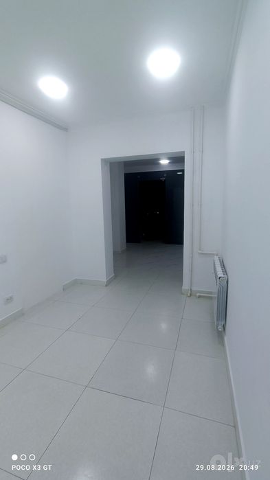 Аренда недвижимости