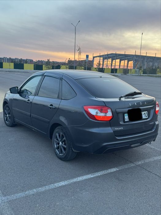 Продам Гранту 2020г