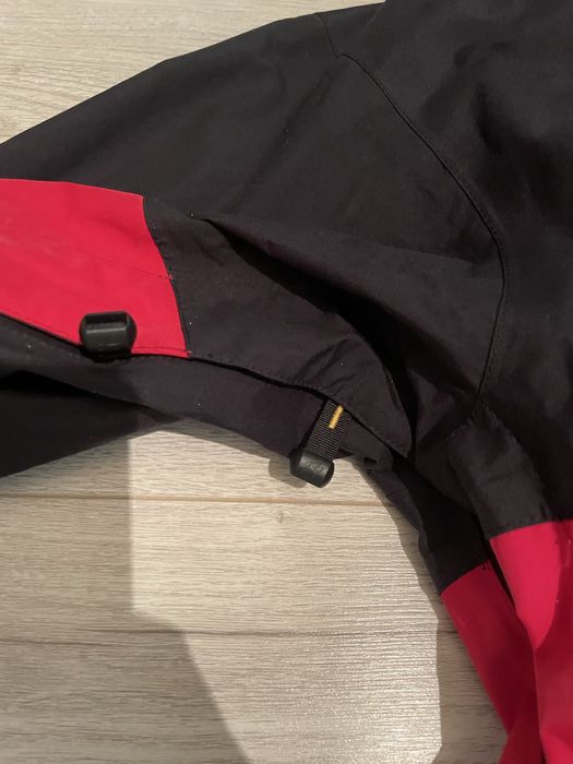 Мембрана jack wolfskin Texapore