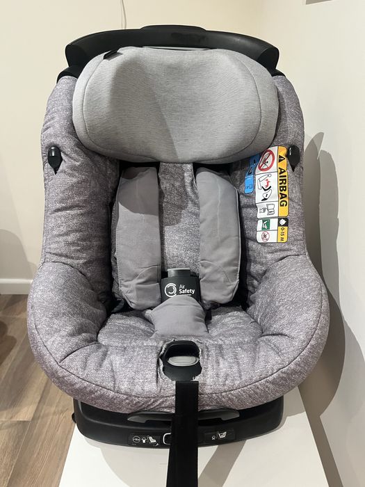 Scaun auto Maxi-Cosi AxissFix