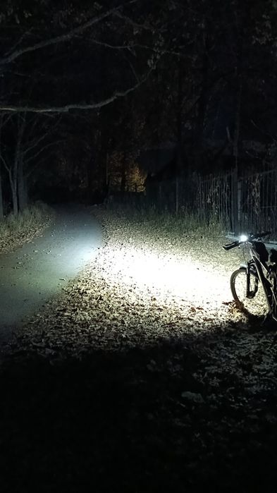 Велосипед для счастья