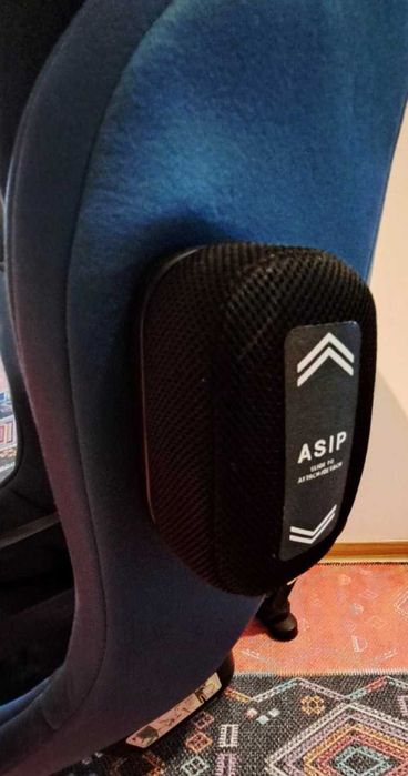 Scaun AXKID Minikid 3 RF